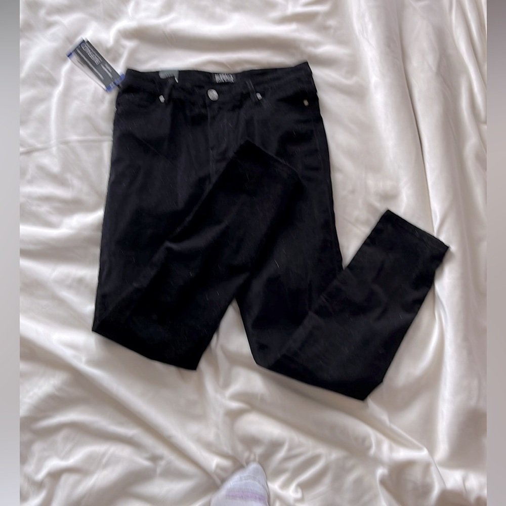 Buffalo Velvet skinny Jeans.